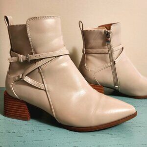 Ankle boots
